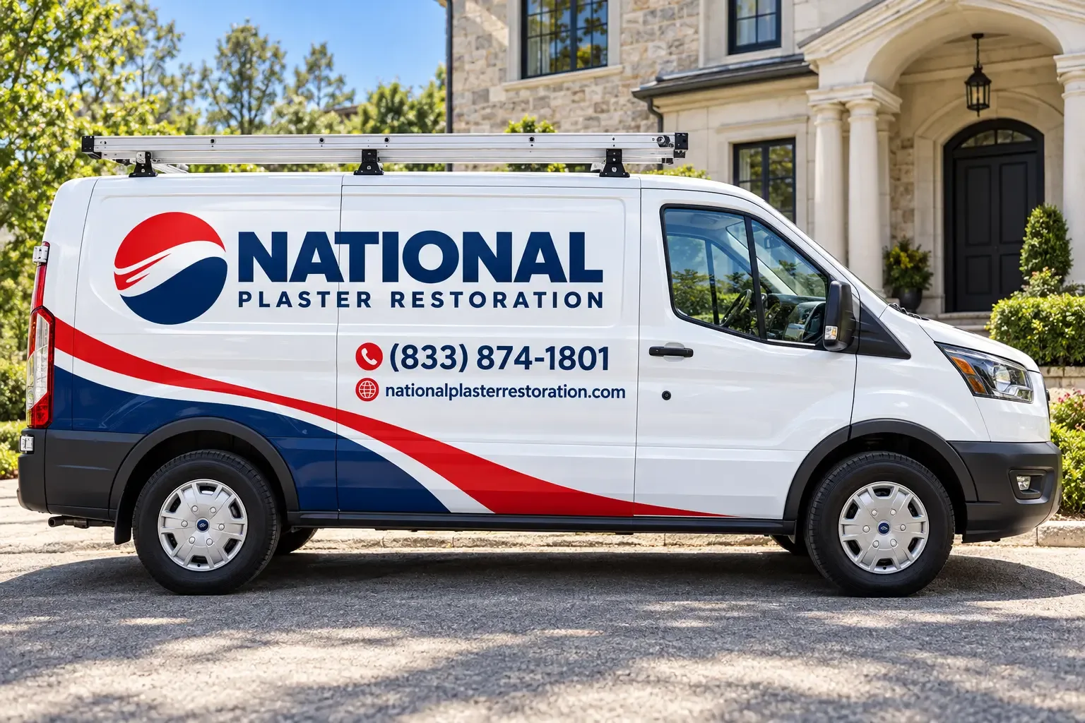 Plaster Repair in Saint Charles, KY near me