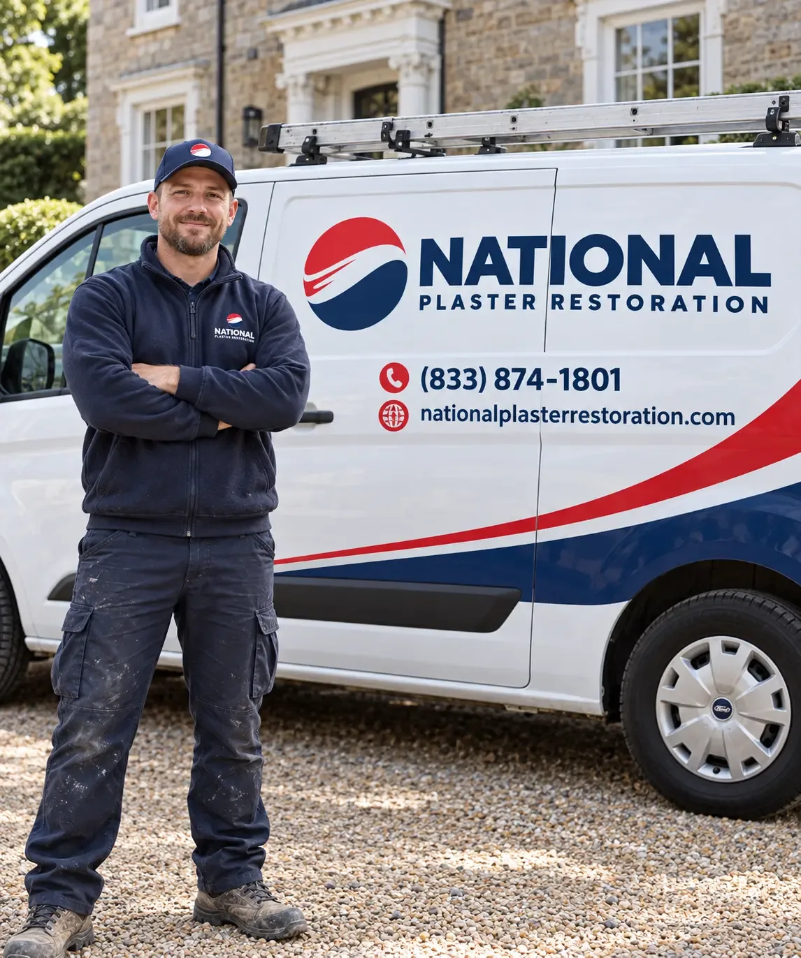 Plaster Repair company in Saint Charles, KY